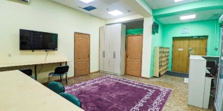 Алматы: Апартаменты Sun