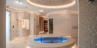 Сочи: Отель Luciano Hotel&SPA Sochi
