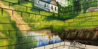 Самара: Гостевой дом House on Potapova