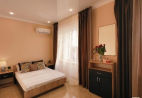 Отель Центральная в Анапе