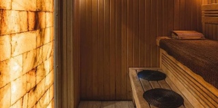 Плес: Гостевой дом Плёсский Банный Дом