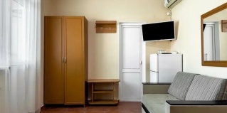 Адлер: Отель Анастасия by Viva Hotels Group