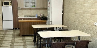 Адлер: Гостевой дом Адрианна