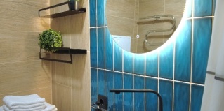 Москва: Апартаменты Queenstay