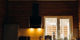 Медвежьегорск: Гостевой дом Karjala house