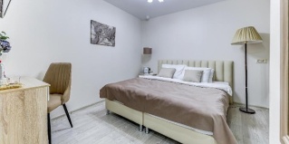 Санкт-Петербург: Отель МК Распутина