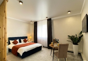 Апартаменты Beles Apartments в Алматы