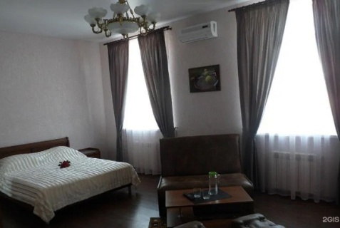 Волжский: Отель Sport Hotel