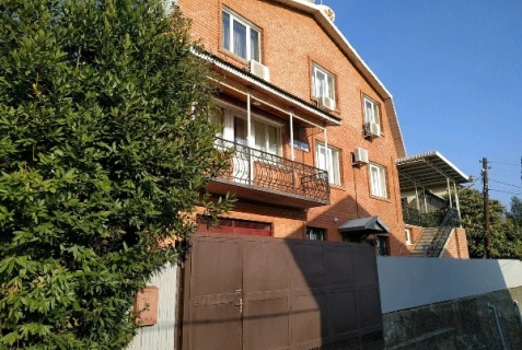 Сочи: Гостевой дом Гостевой дом