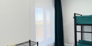 Ширинский район: Турбаза Пилё Кёль