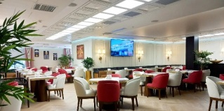 Москва: Отель Броско отель Москва