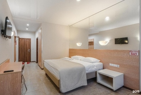 Самара: Отель Welcome inn