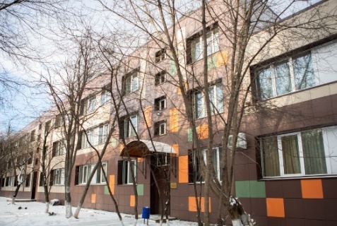 Москва: Хостел Общежитие на Дмитровке