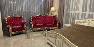 Новороссийск: Отель Шоколад