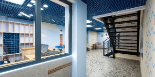 Санкт-Петербург: Отель Номера на Балтийской