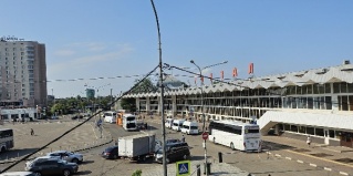 Астрахань: Хостел Привокзальная