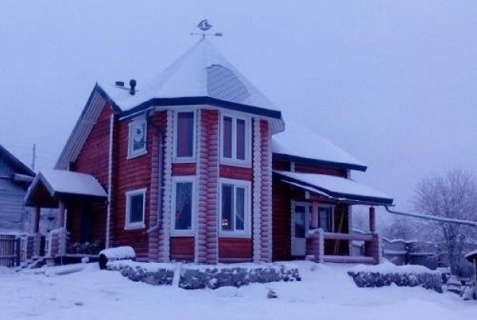 Умба: Гостевой дом Guest house