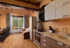 Отель Sunny valley в Челябинской области