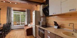 Сыростан: Отель Sunny valley