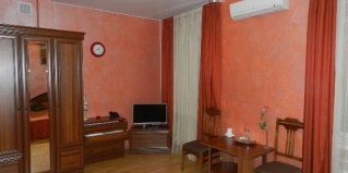 Санкт-Петербург: Отель На Слободской