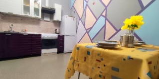 Ноябрьск: Апартаменты Apartament