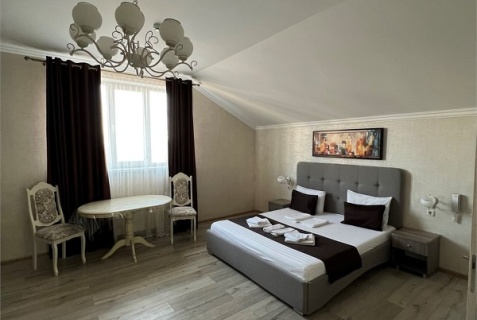 Ростов-на-Дону: Отель VIP 29