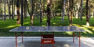 Анапа: Отель Россиянка