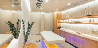 Казань: Отель Ak Bars Golf&Resort