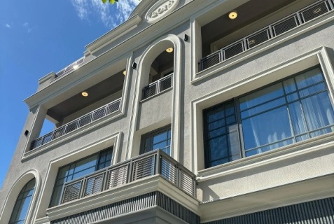 Сухум: Бутик-отель Сагум