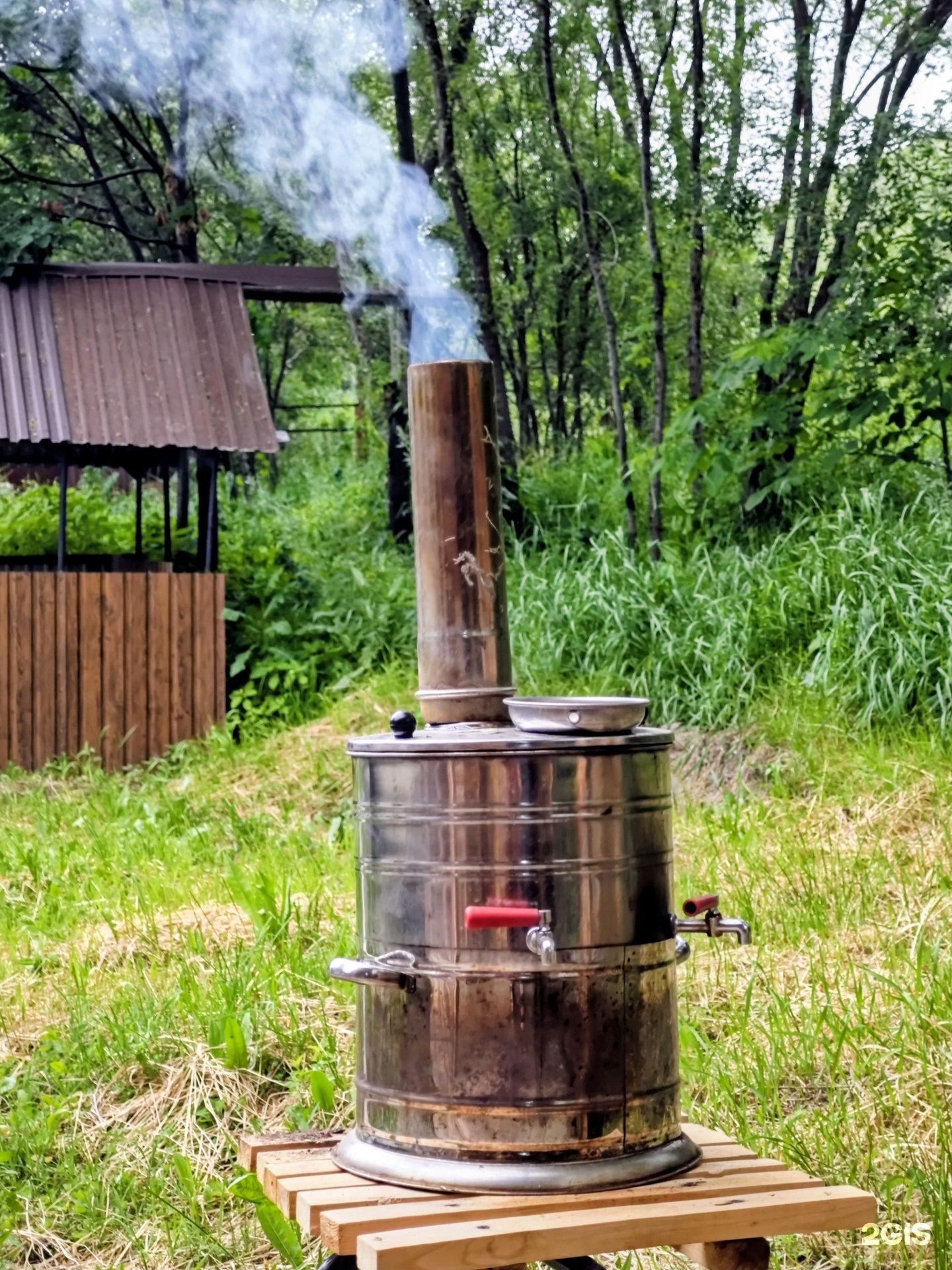 Гостевой дом