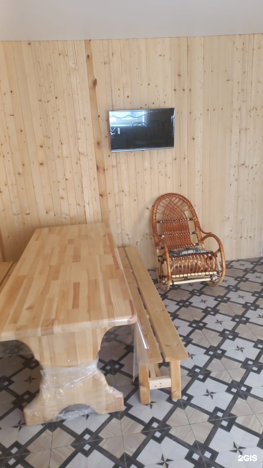 Сауна