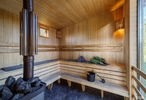 Коттедж Лофт в Воронежской области