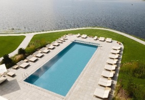 Отель Ak Bars Golf&Resort в Республике Татарстан