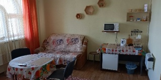 Зырянское: Отель Эверест