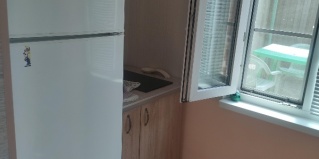 Ейск: Коттедж Домик на Лимане