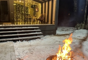 Коттедж Ландик Вилладж в Ярославской области