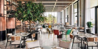 Ras Al Khaimah: Курортный отель Movenpick Resort