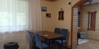 Артыбаш: Коттедж Алтын-Ай