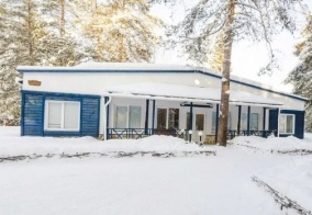 Отель Узола в Нижегородской области