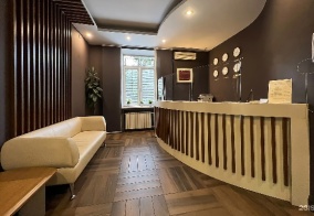 Отель Друзья Обухов в Санкт-Петербурге