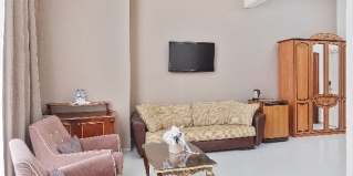 Ессентуки: Отель Business hotel Родина