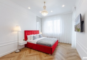 Апартаменты RentPlaza в Самаре