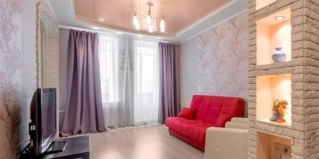 Челябинск: Отель Ювента