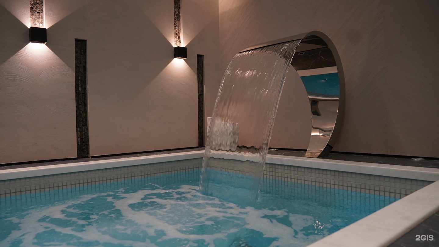 Residence astana