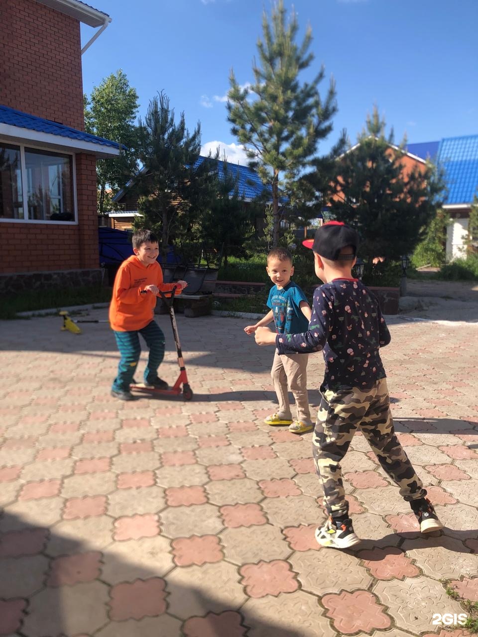 Иртыш