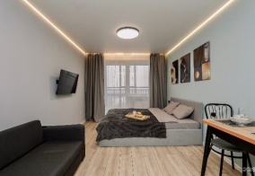Апартаменты Privi House в Удмуртской Республике