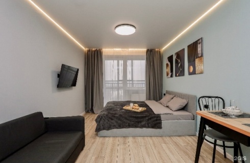 Ижевск: Апартаменты Privi House