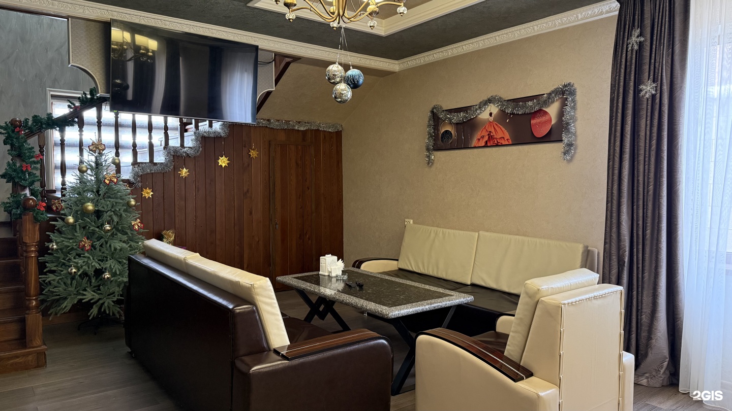 ELITE Sauna Complex