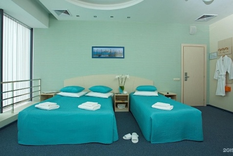 Химки: Отель Комфорт