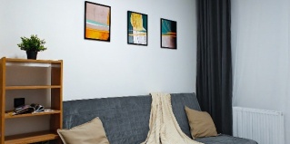 Екатеринбург: Апартаменты Good House
